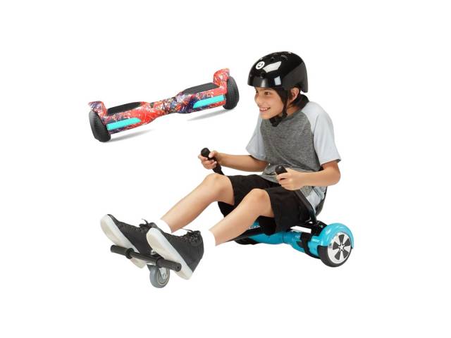 Consigue el combo patineta y silla con un potente motor de 200W, luces LED y capacidad para soportar hasta 120 kg, este combo garantiza una experiencia única. Ideal para niños y adultos, ¡explora con estilo y comodidad!