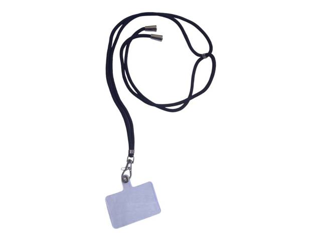 Mantén tu celular siempre a mano con el Cordón Correa Cuello Para Celular Universal - Unisex. Este cordón es ajustable y se adapta a cualquier tipo de celular. Además, es resistente y duradero, y te permite tener tu celular siempre a la vista.