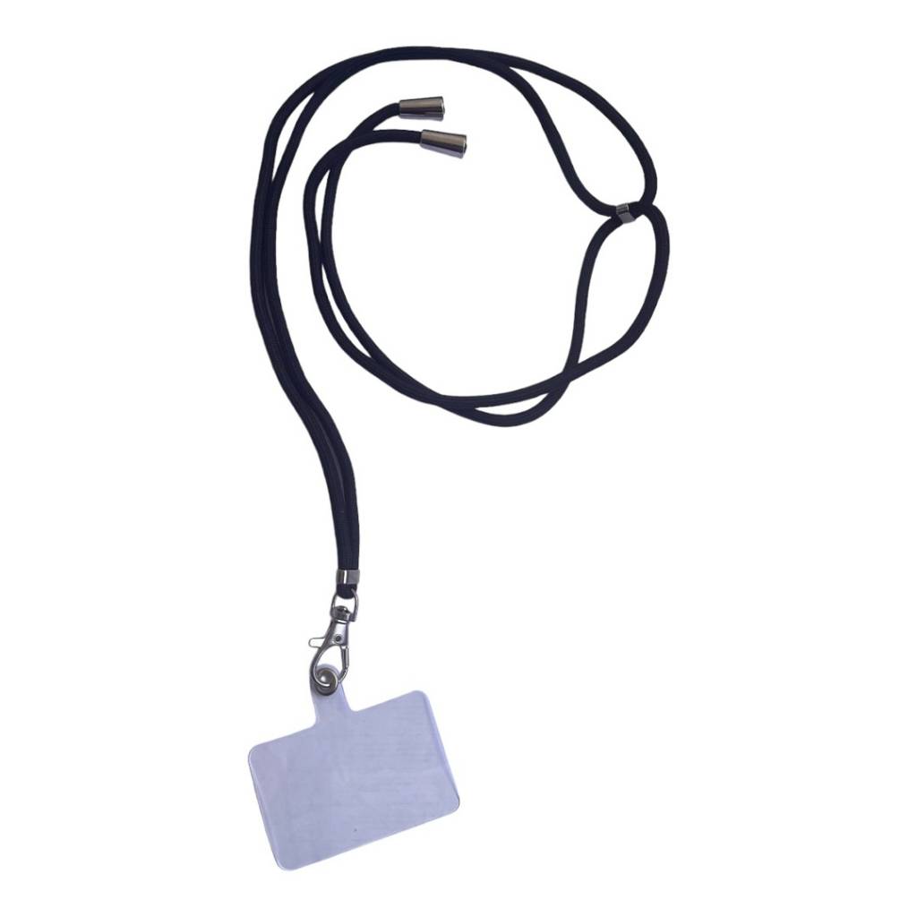 Mantén tu celular siempre a mano con el Cordón Correa Cuello Para Celular Universal - Unisex. Este cordón es ajustable y se adapta a cualquier tipo de celular. Además, es resistente y duradero, y te permite tener tu celular siempre a la vista.