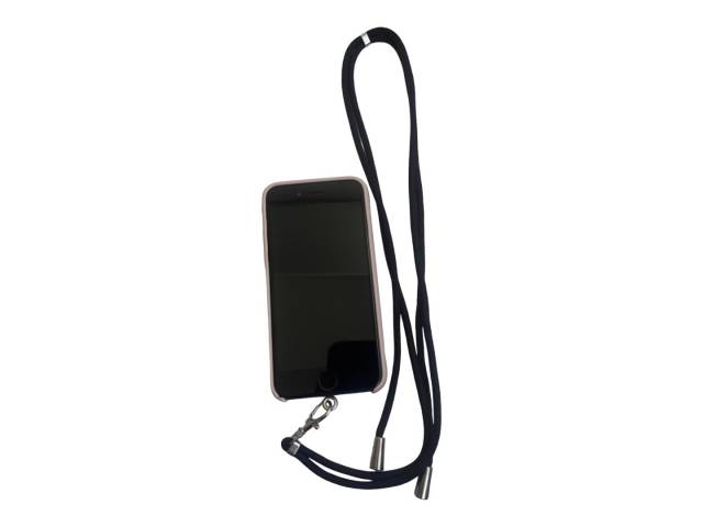 Mantén tu celular siempre a mano con el Cordón Correa Cuello Para Celular Universal - Unisex. Este cordón es ajustable y se adapta a cualquier tipo de celular. Además, es resistente y duradero, y te permite tener tu celular siempre a la vista.