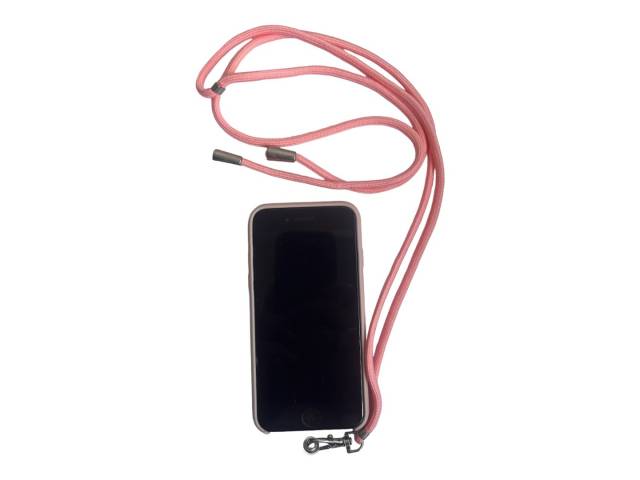 Mantén tu celular siempre a mano con el Cordón Correa Cuello Para Celular Universal - Unisex. Este cordón es ajustable y se adapta a cualquier tipo de celular. Además, es resistente y duradero, y te permite tener tu celular siempre a la vista.