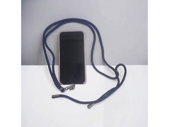 Mantén tu celular siempre a mano con el Cordón Correa Cuello Para Celular Universal - Unisex. Este cordón es ajustable y se adapta a cualquier tipo de celular. Además, es resistente y duradero, y te permite tener tu celular siempre a la vista.