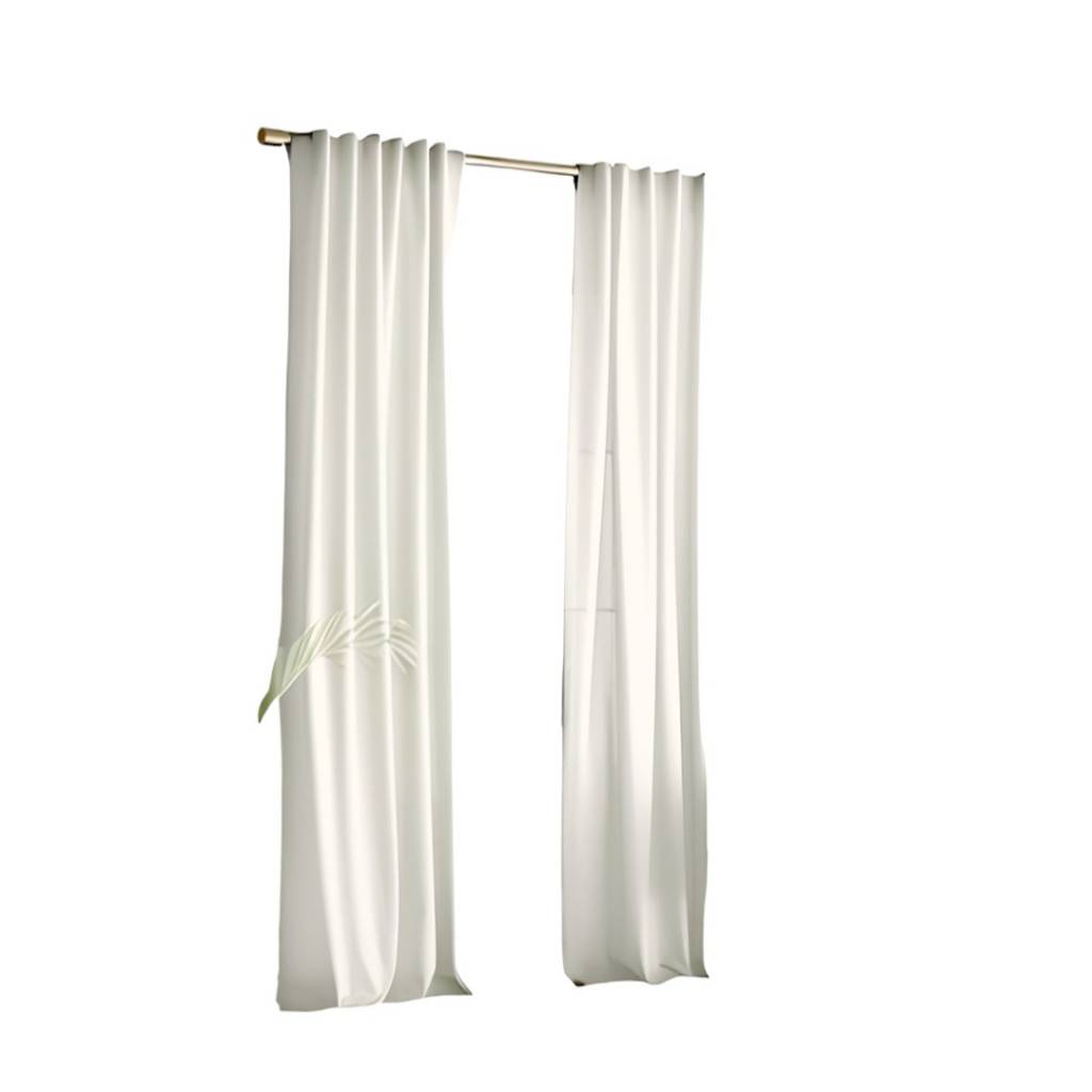 Las cortinas de tela Panamá son una opción ideal para quienes buscan decorar sus ventanas con estilo y versatilidad. Hechas de un tejido resistente y duradero, estas cortinas te ofrecen una amplia gama de colores y texturas para elegir.