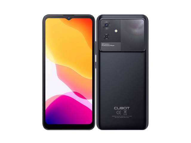 El Cubot Note 21 es un smartphone ideal para el uso diario que te ofrece una pantalla amplia, una buena cámara y suficiente almacenamiento para tus necesidades básicas