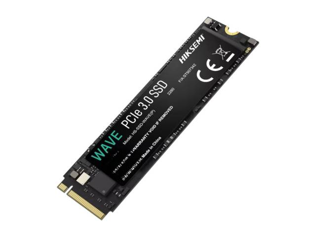 Almacena y carga tus archivos a velocidades increíbles con este disco sólido interno NVMe PCIe 3.0 de 1024GB. Disfruta de transferencias de datos ultrarrápidas y tiempos de carga reducidos. Factor de forma M.2 2280.