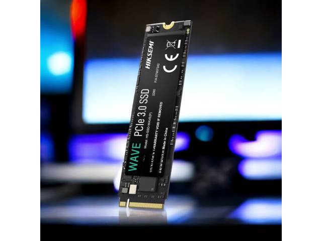 Almacena y carga tus archivos a velocidades increíbles con este disco sólido interno NVMe PCIe 3.0 de 1024GB. Disfruta de transferencias de datos ultrarrápidas y tiempos de carga reducidos. Factor de forma M.2 2280.