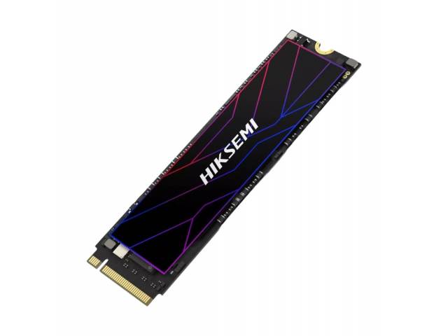 Almacena y carga tus archivos a velocidades increíbles con este disco sólido interno NVMe PCIe 4.0 de 512 GB. 5000 MB/s de lectura y 2500 MB/s de escritura: Disfruta de transferencias de datos ultrarrápidas y tiempos de carga reducidos. 