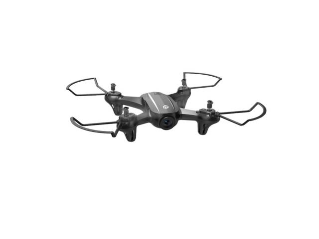 El Drone Holy Stone HS340 es ideal para principiantes y entusiastas que buscan una experiencia de vuelo divertida y emocionante.