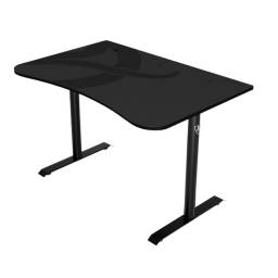 Escritorio Gamer Arozzi Arena Gaming Desk CON MousePAD incluido - gris oscuro