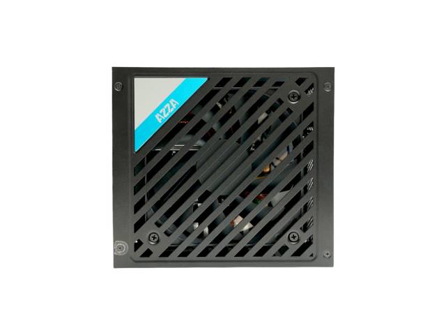 ¡Potencia tu PC con la Fuente Para Pc 650w ZUMAX 80 Plus Bronze Atx! Eficiencia energética, rendimiento confiable y certificación 80 Plus Bronze.