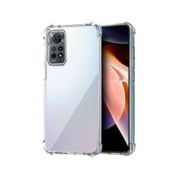 Funda Case Protector Rgido Antishock Para Redmi Note 11PRO/PRO 5G