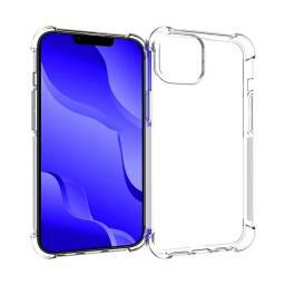 Funda Case Protector Rgido Antishock Para Iphone 13 Pro