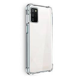 Funda Case Protector Rgido Antishock Para Samsung A03s