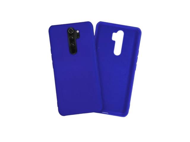 Protege tu Xiaomi Redmi Note 8 Pro con estilo con nuestra Funda Estuche Protector. Fabricada con materiales de alta calidad, ofrece una protección duradera contra golpes, arañazos y caídas. Disponible en una gran variedad de diseños para que encuentres el