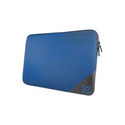 FUNDA LAPTOP 15.6" KLIP XTREME AZUL