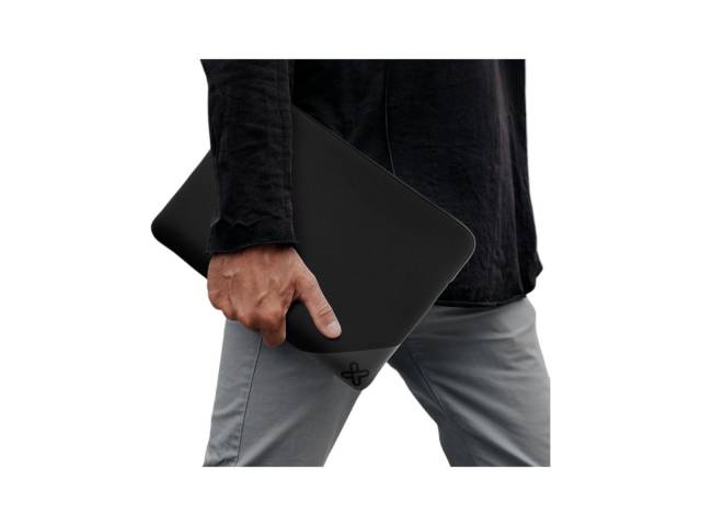 FUNDA LAPTOP 15.6" KLIP XTREME es la opción ideal para estudiantes, profesionales y cualquier persona que quiera proteger su dispositivo con estilo.