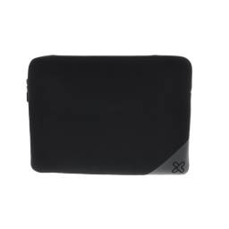 FUNDA LAPTOP 15.6 KLIP XTREME NEGRO