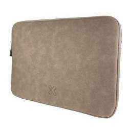 FUNDA NOTEBOOK SLEEVE KNS-220BL 15.6 BEIGE