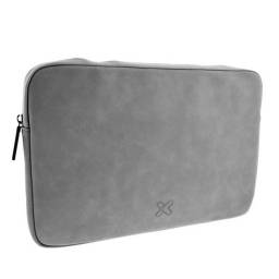 FUNDA NOTEBOOK SLEEVE KNS-220BL 15.6 GRIS