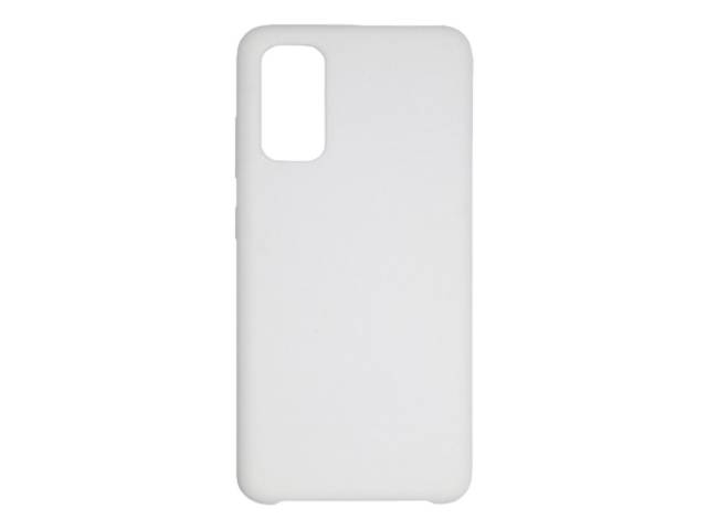 Protege tu celular con la funda case de silicona compatible con a13/51 y disfruta de tu celular al máximo!