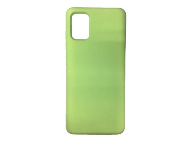 Protege tu celular con la funda case de silicona compatible con a13/51 y disfruta de tu celular al máximo!