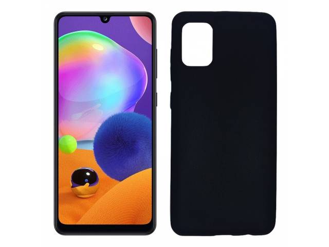 Protege tu celular con la funda case de silicona compatible con a13/51 y disfruta de tu celular al máximo!