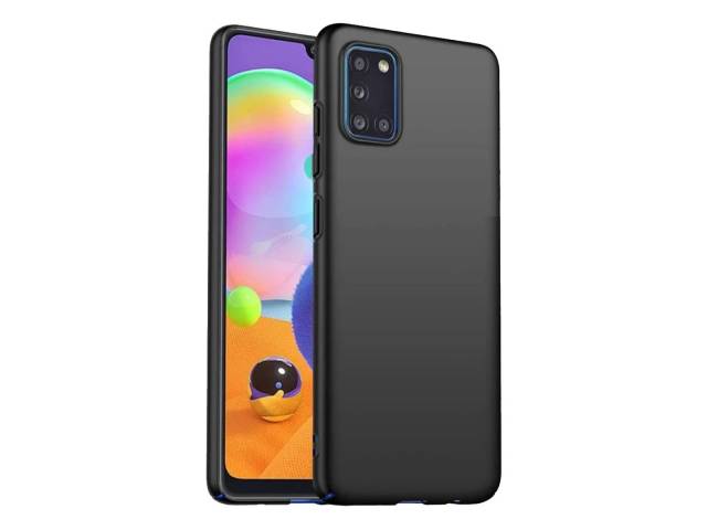 Protege tu celular con la funda case de silicona compatible con a13/51 y disfruta de tu celular al máximo!