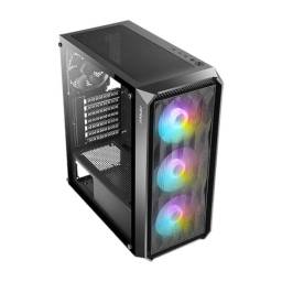 Gabinete NX292 ANTEC Gaming Black 