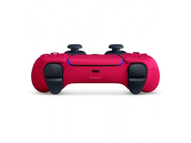 Descubre el Gamepad Inalámbrico BT Sony PS5 DualSense, respuesta háptica avanzada para una inmersión total en tus juegos. ¡Llévate la mejor experiencia de juego hoy!