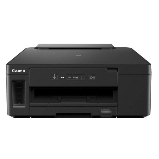 Impresora Canon Gm2010 Sistema Continuo Doble Faz Y Ethernet