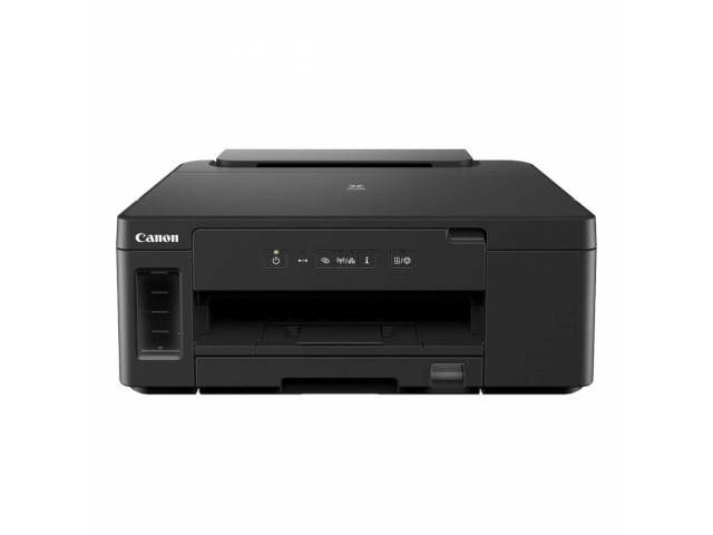 ¡Imprime más, gasta menos! La Canon GM2010 es la impresora perfecta para grandes volúmenes de impresión. Con su sistema continuo de tinta y doble faz, ahorrarás tiempo y dinero