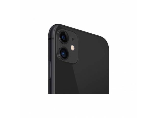 Disfruta del potente chip A13 Bionic y captura fotos increíbles con la cámara dual de 12MP del iPhone 11 a un precio accesible. Pantalla Liquid Retina HD de 6.1" y conectividad 4G. ¡Tu mejor opción en Montevideo!