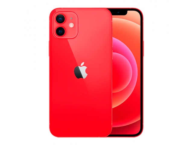 Disfruta de la velocidad del chip A14 Bionic y la red 5G en el iPhone 12. Captura fotos y videos increíbles con la cámara dual de 12MP. Pantalla Super Retina XDR de 6.1". ¡Tu aliado para la productividad y el entretenimiento en Montevideo!