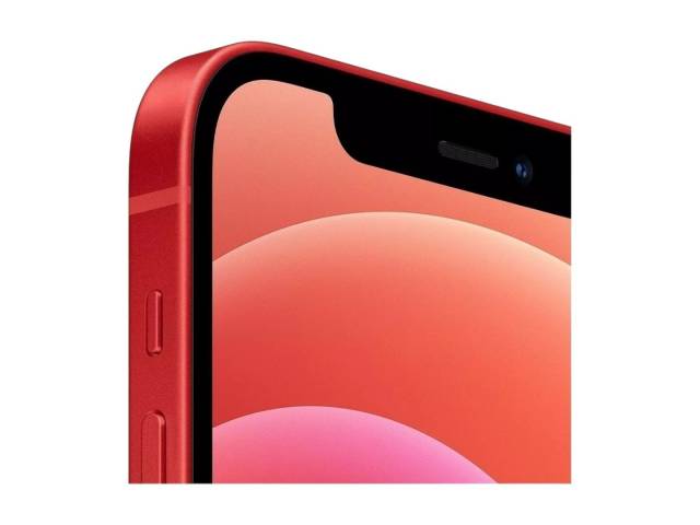 El iPhone 12 Mini ofrece potencia en un tamaño compacto. Con una pantalla OLED Super Retina XDR de 5.4 pulgadas y un procesador A14 Bionic superrápido.  El sistema de doble cámara trasera de 12 MP. Incluye 4GB de RAM y 64GB de almacenamiento.