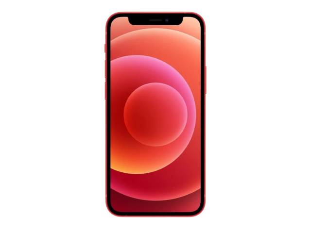 El iPhone 12 Mini ofrece potencia en un tamaño compacto. Con una pantalla OLED Super Retina XDR de 5.4 pulgadas y un procesador A14 Bionic superrápido.  El sistema de doble cámara trasera de 12 MP. Incluye 4GB de RAM y 64GB de almacenamiento.