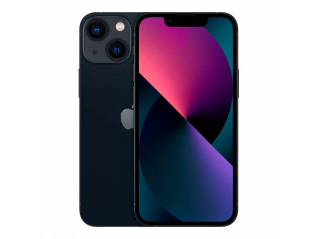 El iPhone 13 es el teléfono ideal para los que buscan un dispositivo potente, versátil y resistente. Con una pantalla de 6.1" perfecta para navegar, jugar y ver tus series favoritas, conectividad 5G ultrarrápida para descargar y compartir contenido al ins