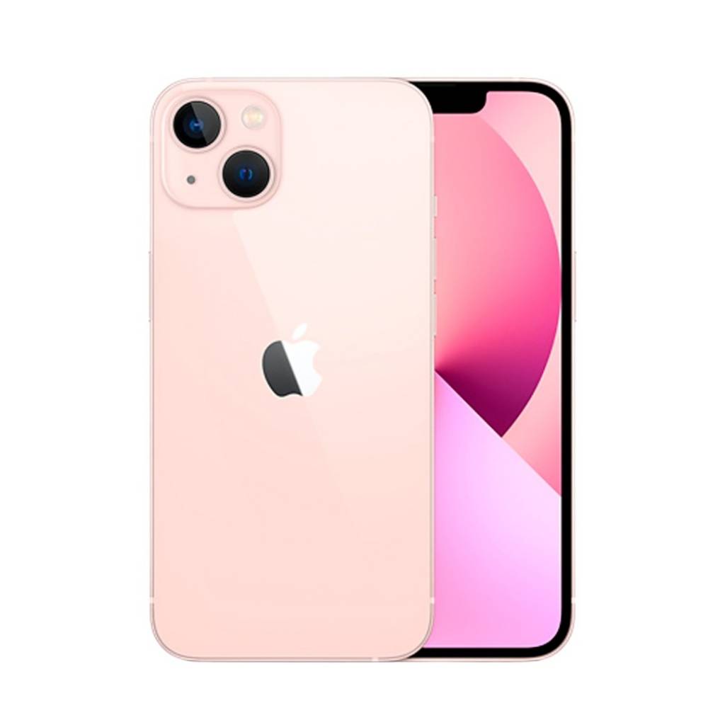 Disfruta la potencia del iPhone 13 6.1" con 5G ultrarrápido, cámara dual de 12MP para fotos y videos impresionantes, 128GB de almacenamiento y un diseño elegante. ¡Actualiza tu móvil hoy!