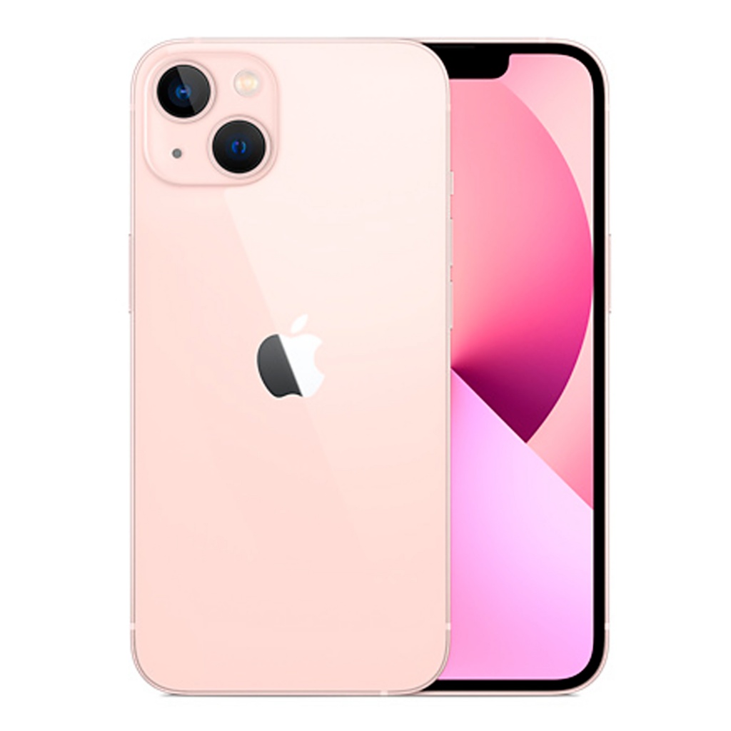 Disfruta la potencia del iPhone 13 6.1" con 5G ultrarrápido, cámara dual de 12MP para fotos y videos impresionantes, 128GB de almacenamiento y un diseño elegante. ¡Actualiza tu móvil hoy!