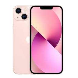 iPhone 13 6,1'' 5G 4gb 256gb Dual Cam 12mp - rosado