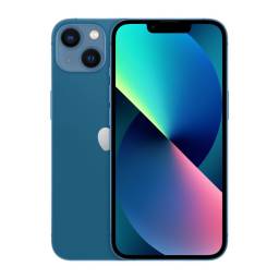 iPhone 13 6,1'' 5G 4gb 256gb Dual Cam 12mp- azul