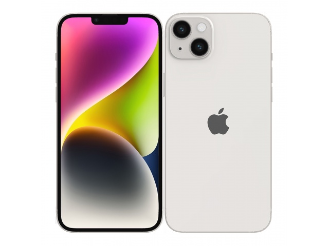 Combinación perfecta de estilo y rendimiento. Con su pantalla Super Retina XDR de 6.7 pulgadas, ideal para ver tus series, juegos y contenidos favoritos con la máxima nitidez y color. 