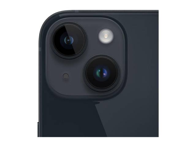 iPhone 14 Plus 6.7": El smartphone ideal para aquellos que buscan una pantalla grande y un rendimiento excepcional. Con su cámara profesional, modo cinemático y chip A15 Bionic.