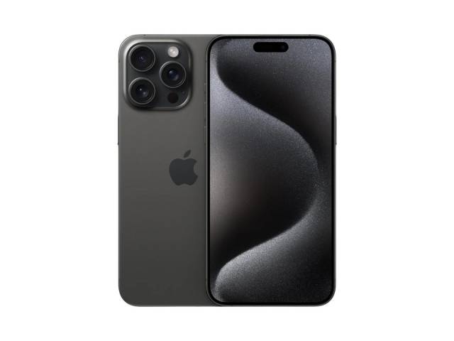 El nuevo iPhone 15 Pro redefine la potencia con su chip A17 Bionic y una pantalla Super Retina XDR de 6.1 pulgadas. Captura fotografías increíbles con el sistema de triple cámara trasera, con un lente principal de 48 megapíxeles.