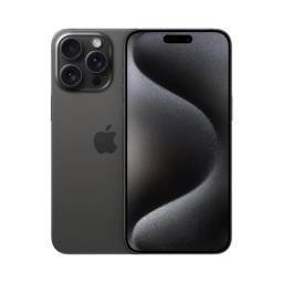 iPhone 15 Pro 6,1'' 5G 8gb 128gb Triple Cam 48mp