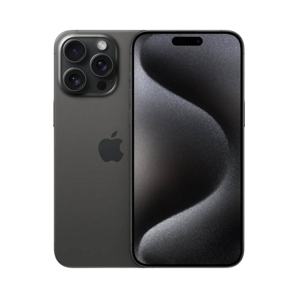 El nuevo iPhone 15 Pro redefine la potencia con su chip A17 Bionic y una pantalla Super Retina XDR de 6.1 pulgadas. Captura fotografías increíbles con el sistema de triple cámara trasera, con un lente principal de 48 megapíxeles.