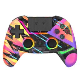 Joystick Rainbow  PCPS43 INAL. RGB FANTECH