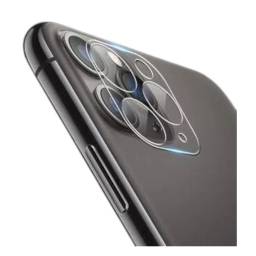 Lamina De Hidrogel Camara compatible con iPhone