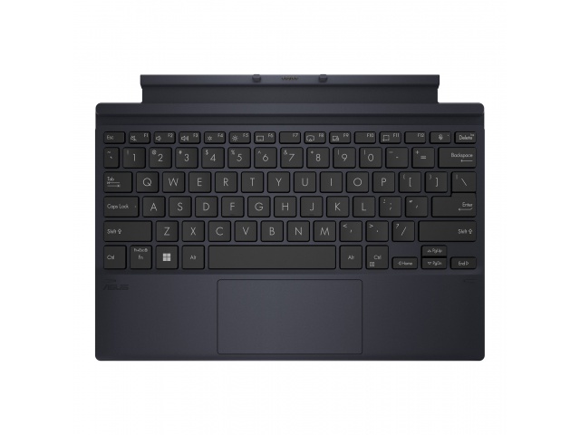 laptop 2 en 1 de Asus es una opción a considerar si buscas un dispositivo ligero, resistente y con Windows 11 Pro para tareas básicas y navegación. 