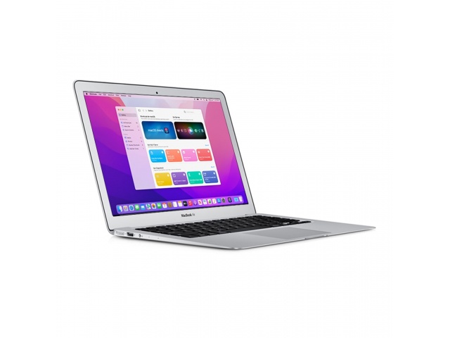 Apple notebook para  trabajo y estudio!  8gb 128gb Mac