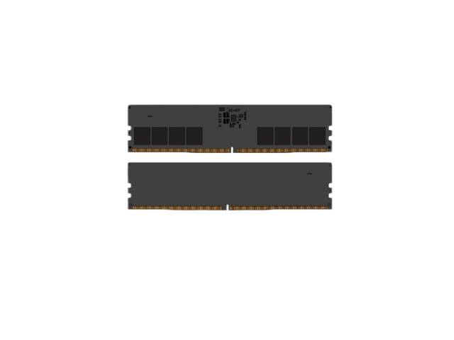 Experimenta un rendimiento de vanguardia con la última tecnología de memoria DDR5 de Kingston. Esta memoria ofrece velocidades de hasta 5200 MT/s y latencias CL38, perfecta para gamers y entusiastas que buscan lo mejor.